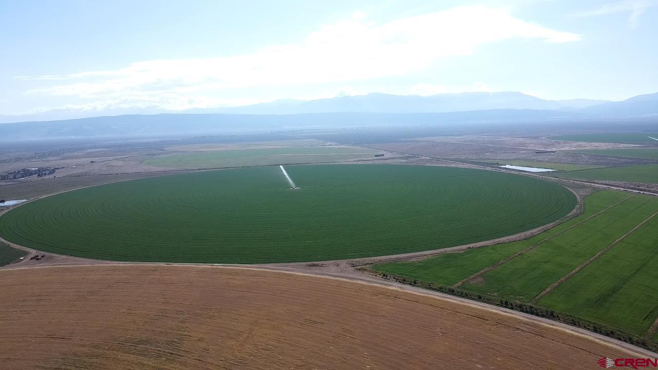 9227 County Rd C Jaroso, CO 81138 - Photo 7 of 28 a view of a tennis court
