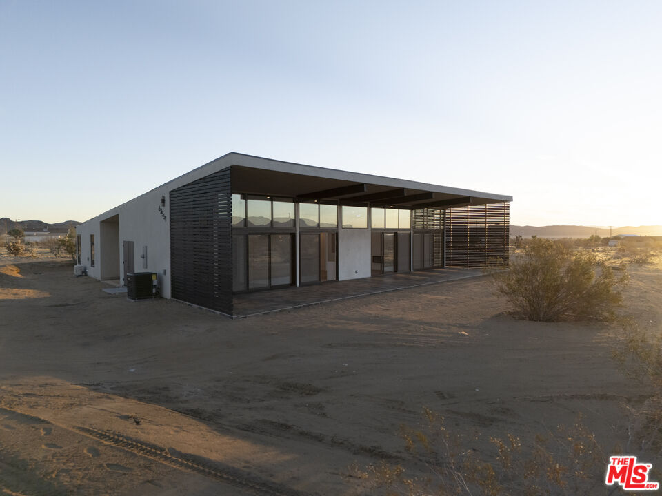 63551 Cobalt Road Joshua Tree, CA 92252 - Photo 41 of 47