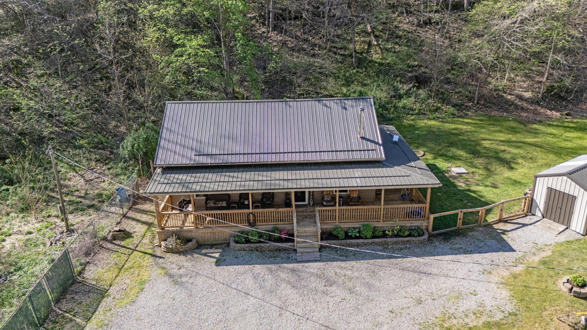 3824 Loys Run Road, Unit C28 Piketon, OH 45661 - Photo 39 of 45 43-web-or-mls-43-print-DJI_2026041710181