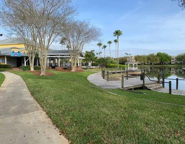 $1,895 | 5105 City Street, Unit 825, Orlando, FL 32839