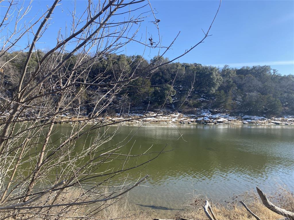Lot 133 River Shoals Weatherford, TX 76088 - Photo 4 of 20 a view of a lake