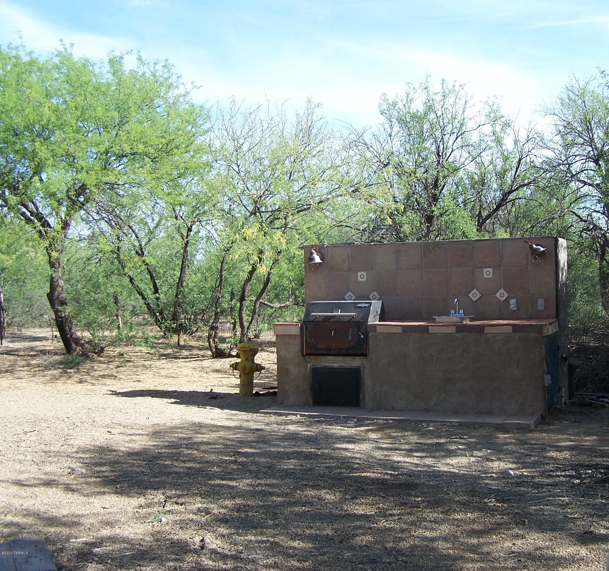 32711 North Redington Road San Manuel, AZ 85631 - Photo 24 of 32