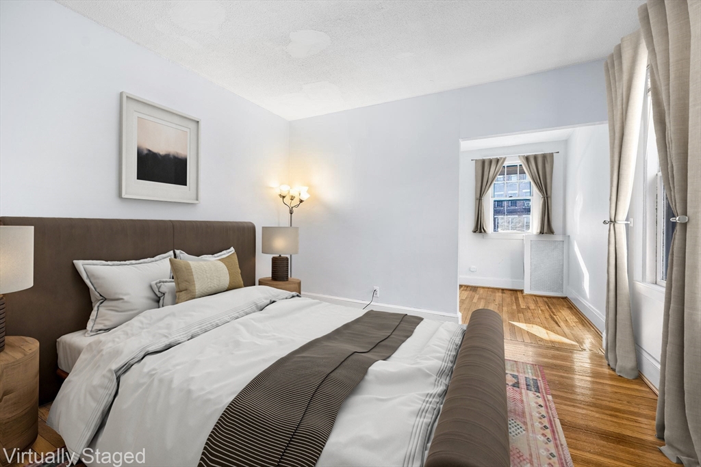 100 Lanark Road, Unit 8 Boston, MA 02135 - Photo 8 of 19