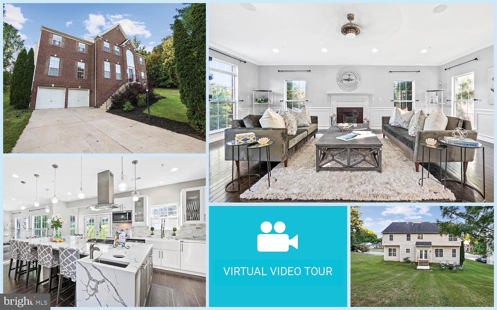 10101 Mike Road Fort Washington, MD 20744 - Photo 1 of 82