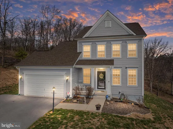 $420,000 | 1041 Masters Drive, Cross Junction, VA 22625