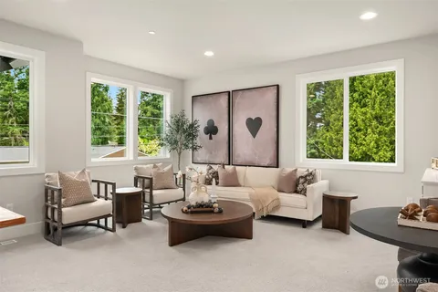 $3,495,000 | 7020 139th Place Northeast, Redmond, WA 98052