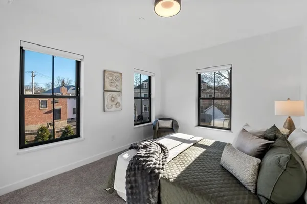 $749,000 | 11 Boynton Street, Unit 201, Swampscott, MA 01907