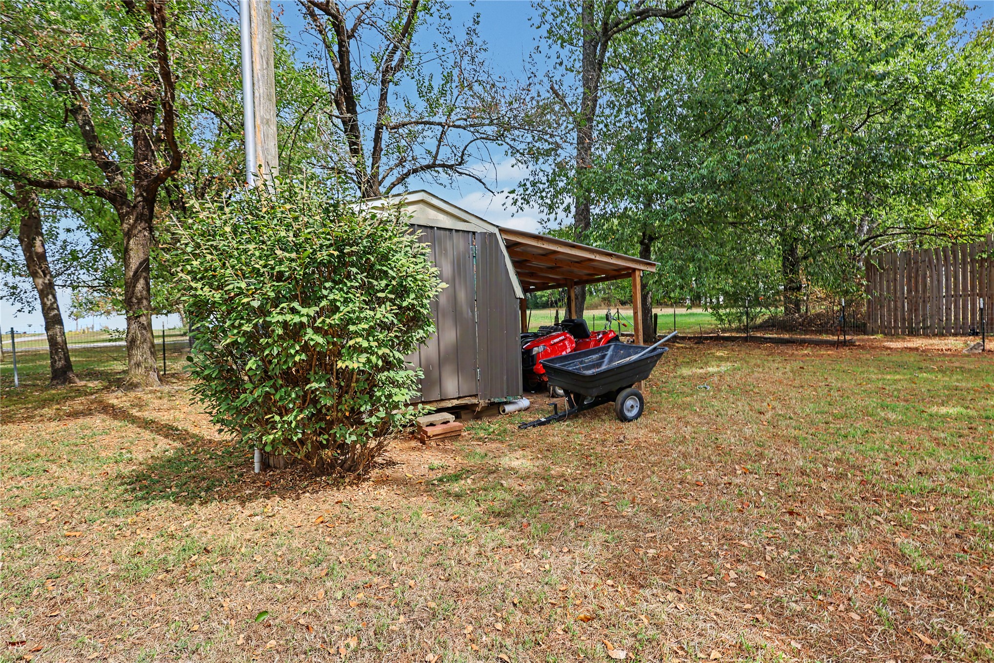 306 North Moseley Road Colcord, OK 74338 - Photo 81 of 100 Gallery Image 81