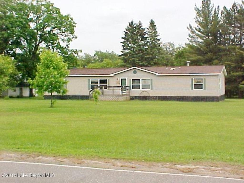 102 5th Street Southeast Sebeka, MN 56477 - Photo 1 of 1 Gallery Image 1