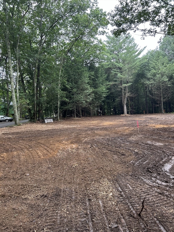 0 Hiland Road Charlton, MA 01507 - Photo 3 of 4 a big yard with trees