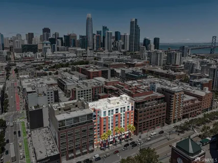 $880,000 | 170 King Street, Unit 711, San Francisco, CA 94107
