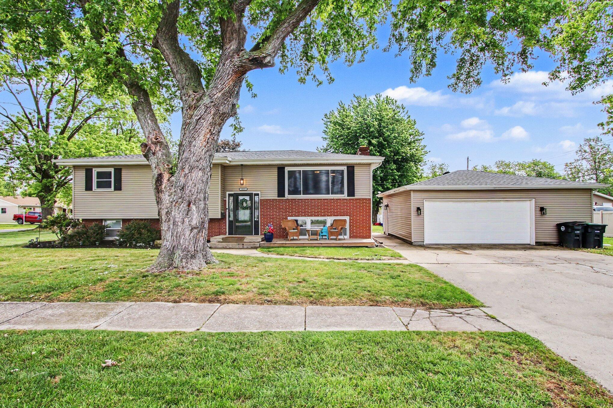 1033 South Decatur Street Hobart, IN 46342 - Photo 1 of 26 2038x1359