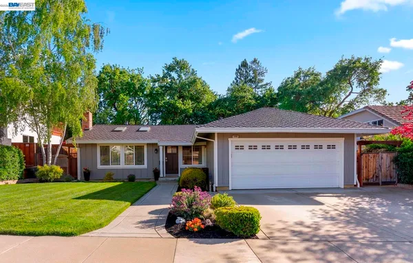 $1,548,000 | 1296 Vintner Way, Pleasanton, CA 94566