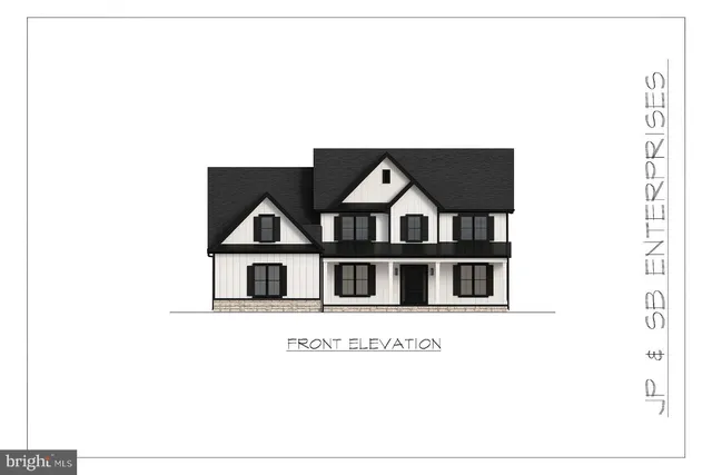 a black and white photo of a floor plan