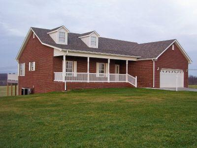 2783 McDaniel Road Bedford, VA 24523 - Photo 1 of 7 Front