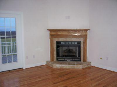 2783 McDaniel Road Bedford, VA 24523 - Photo 2 of 7 Living Room