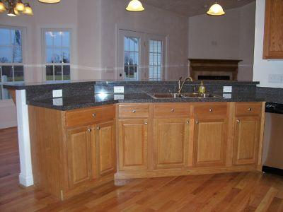 2783 McDaniel Road Bedford, VA 24523 - Photo 3 of 7 Kitchen 1