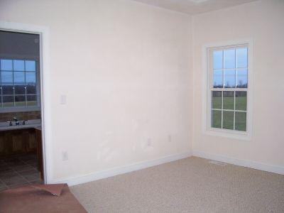 2783 McDaniel Road Bedford, VA 24523 - Photo 7 of 7 Master Bedroom
