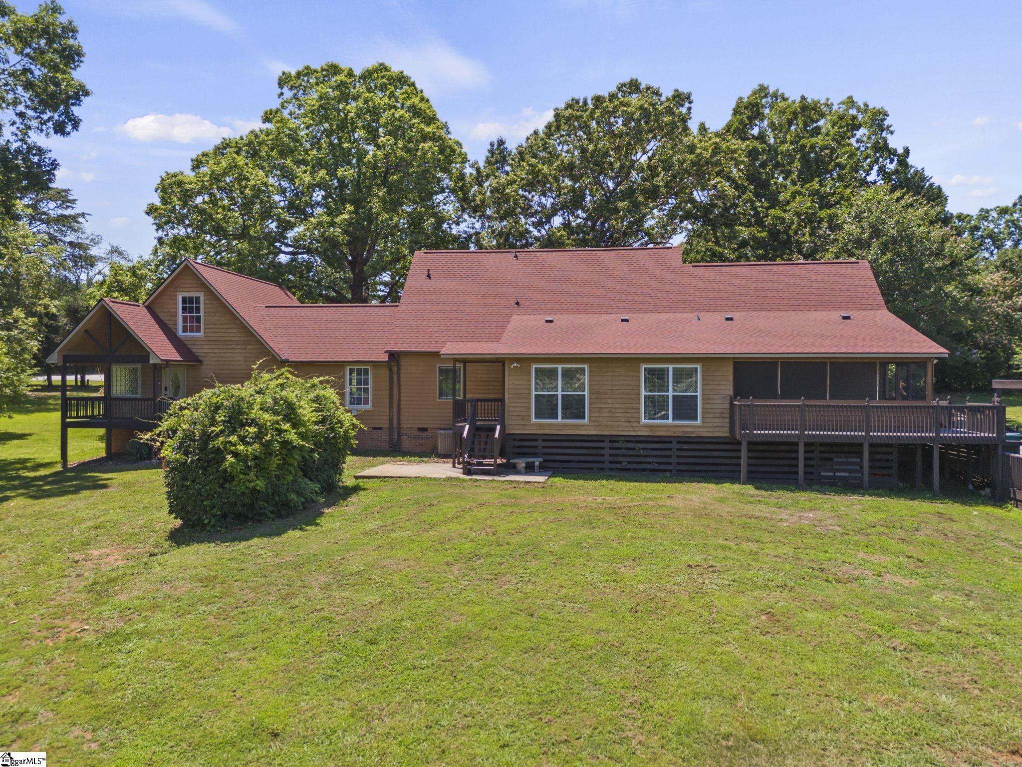 40 Ridings Road Campobello, SC 29322 - Photo 34 of 50