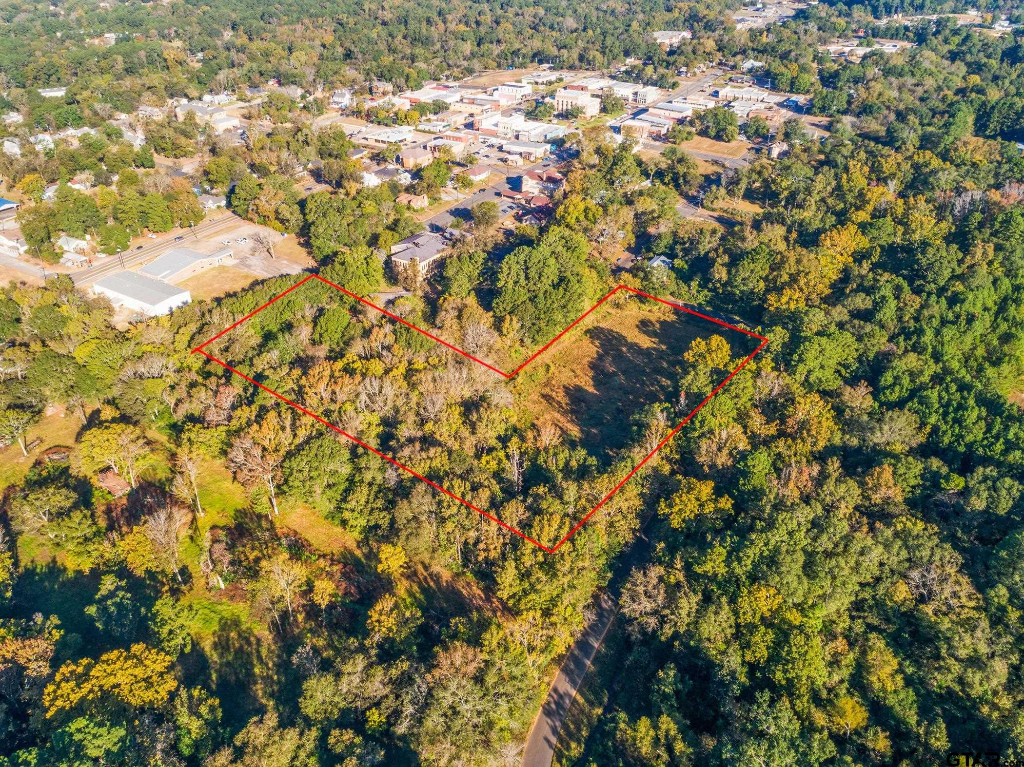 Tbd East 3rd Street Rusk, TX 75785 - Photo 6 of 8 a view of a tree