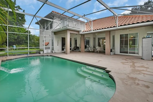 $875,000 | 236 Hammock Oak Circle, DeBary, FL 32713