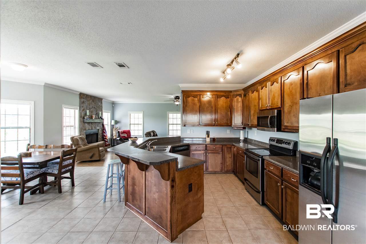 13795 Hugh Fort Road Grand Bay, AL 36541 - Photo 16 of 39