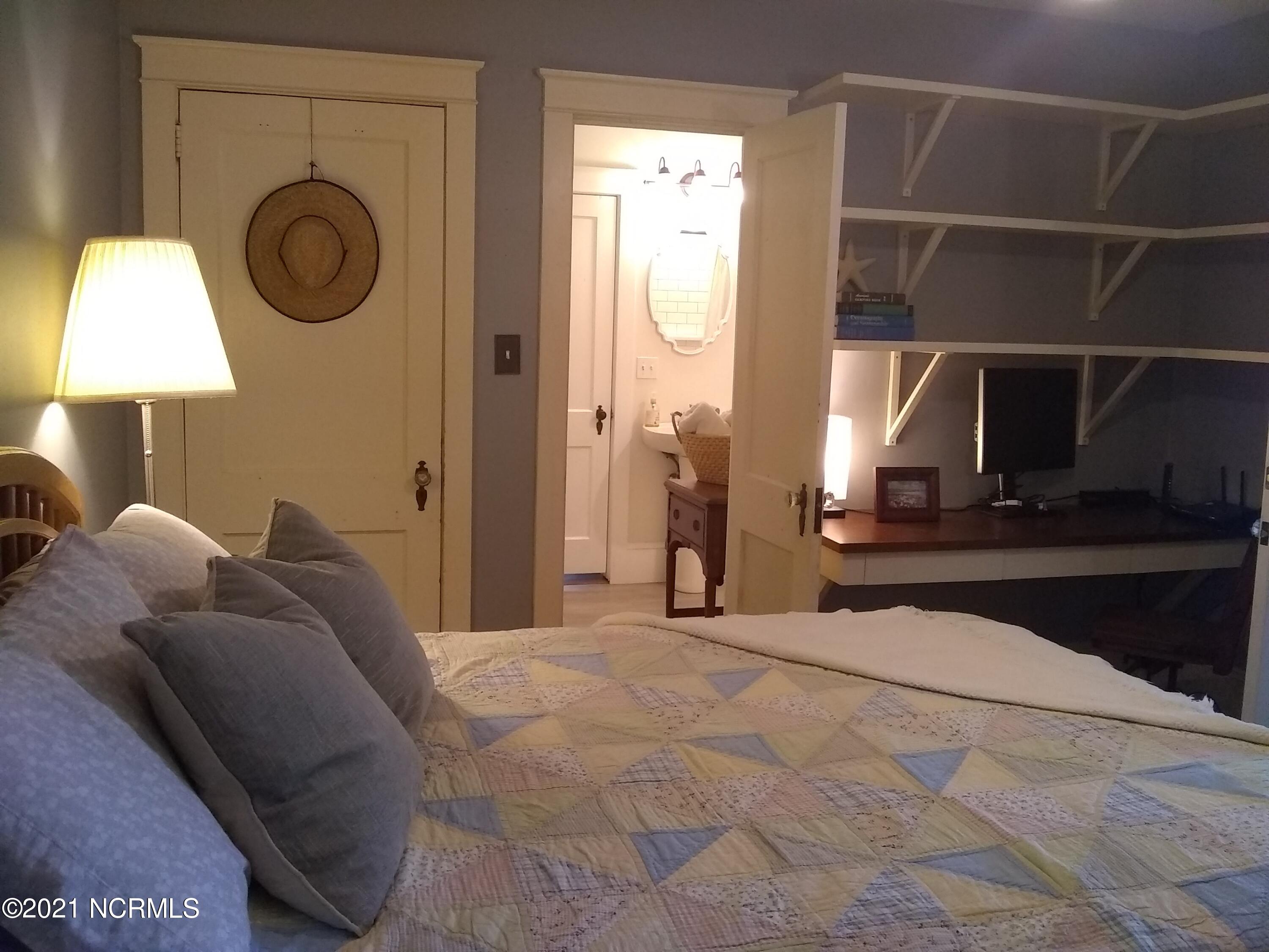 239 Trails End Road Wilmington, NC 28409 - Photo 45 of 52 Bedroom 3