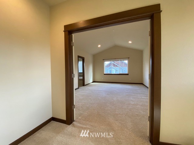 419 203rd Place Southeast Bothell, WA 98012 - Photo 7 of 30 a view of an empty room and window