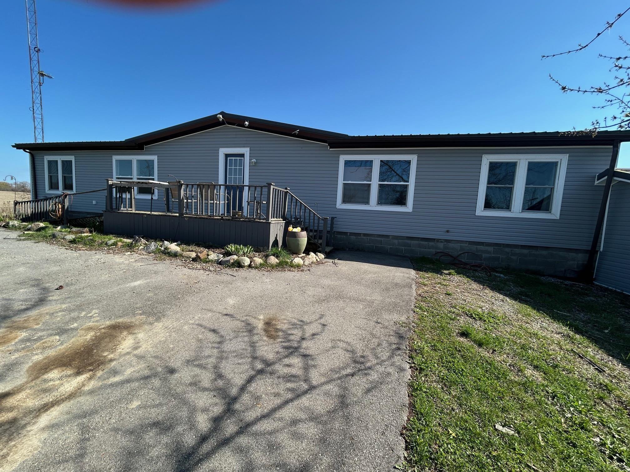 5100 Walker Road Applegate, MI 48401 - Photo 31 of 41