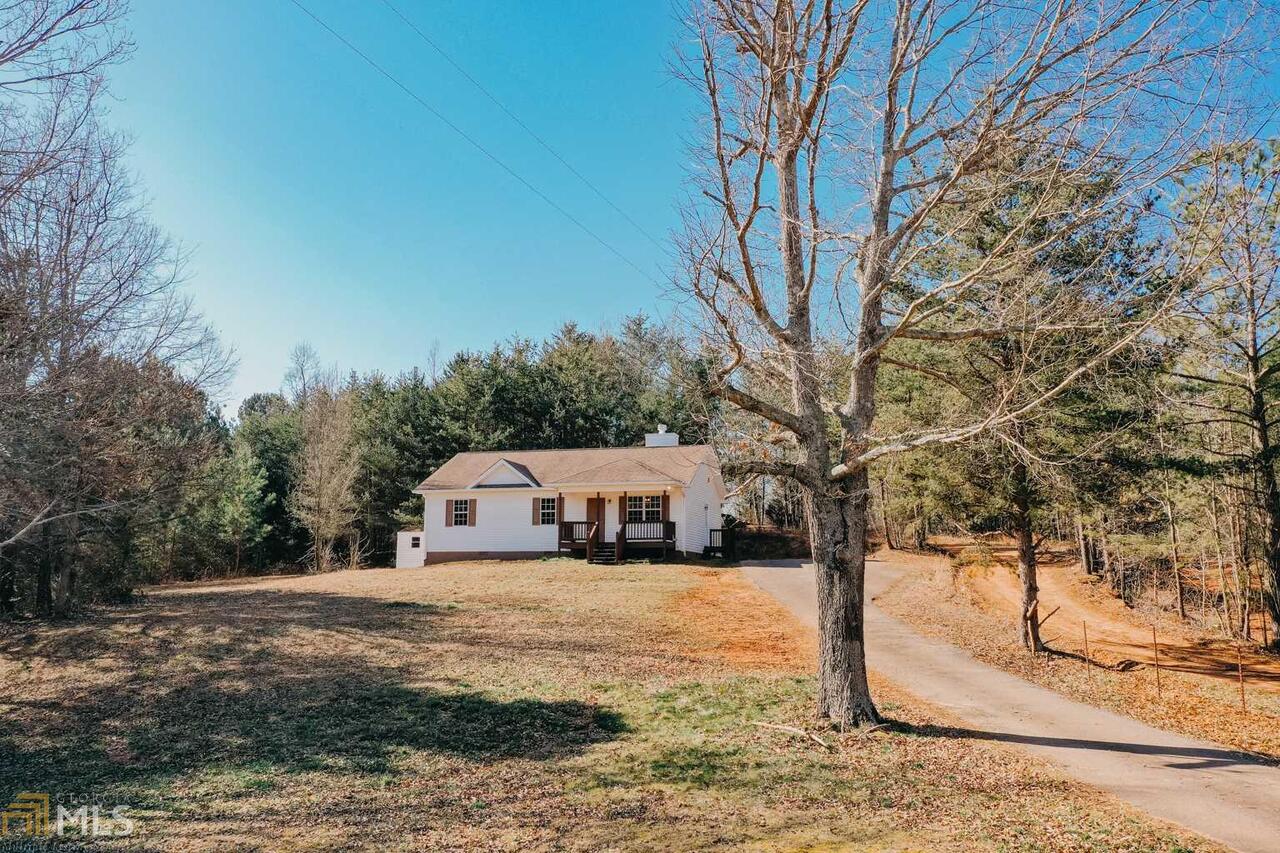 410 Garner Road Cornelia, GA 30531 - Photo 1 of 1