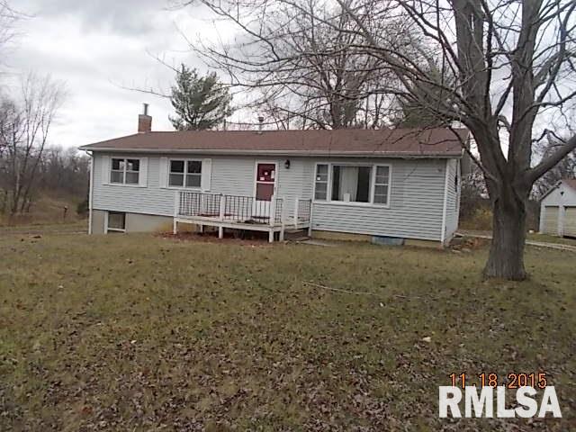 5530 North 1050th Road Colchester, IL 62326 - Photo 1 of 12 Gallery Image 1