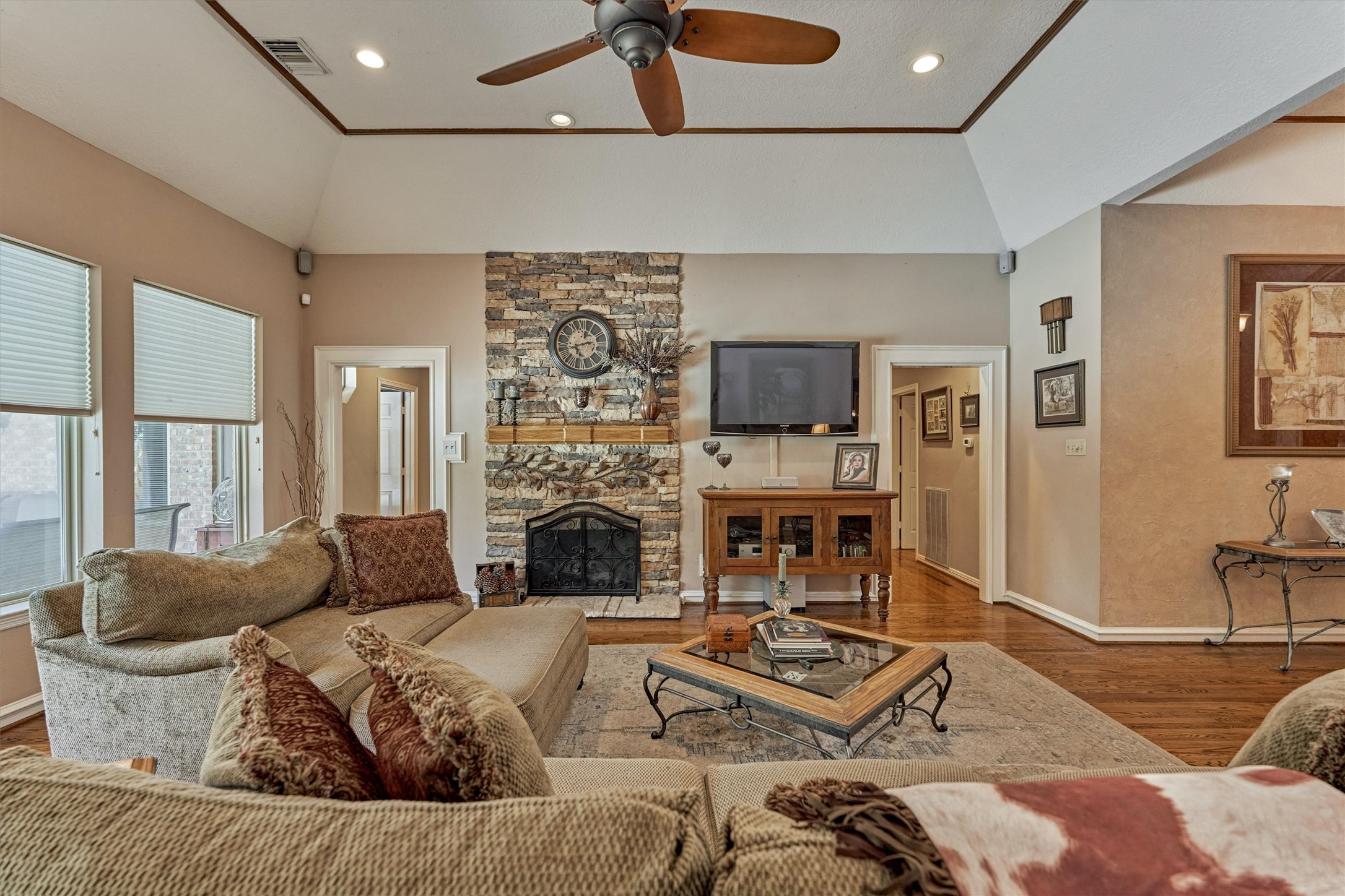 423 Pine Edge Drive Spring, TX 77380 - Photo 12 of 36