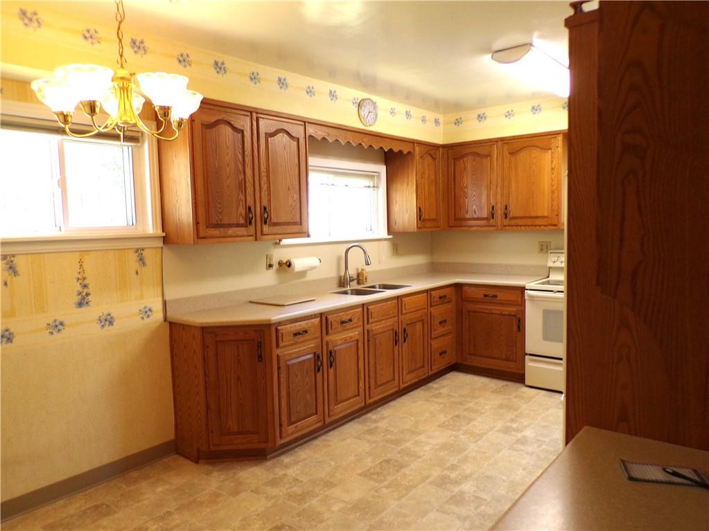 745 Fezell Road Freedom, PA 15042 - Photo 12 of 23 Eat-in Kitchen