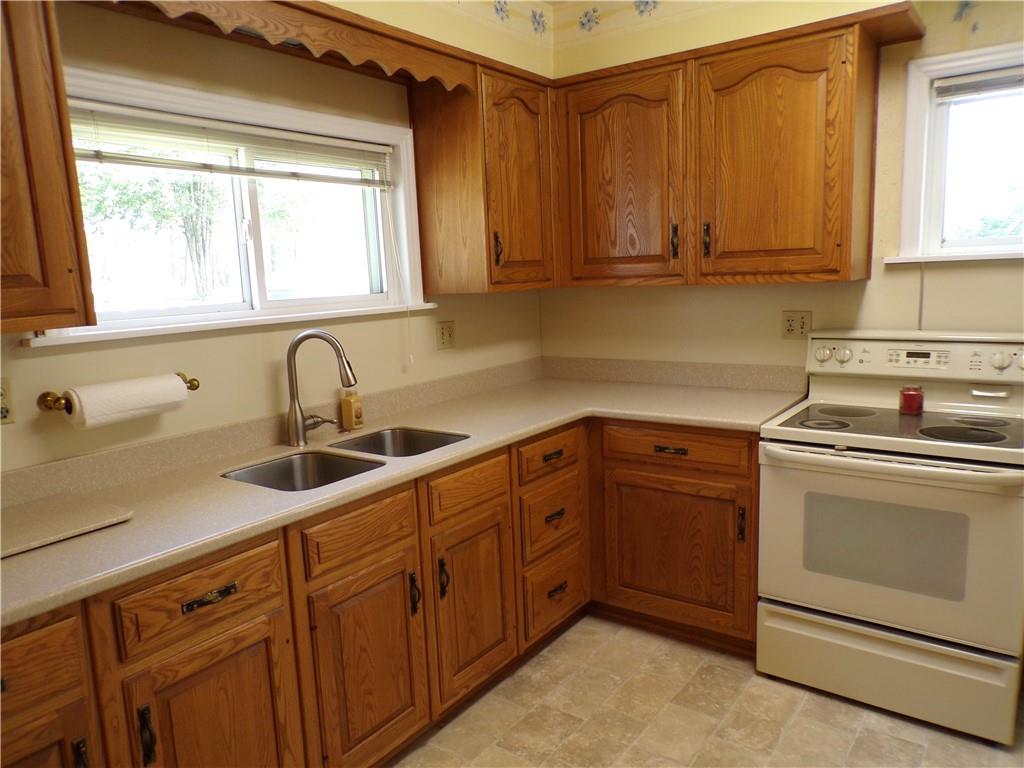 745 Fezell Road Freedom, PA 15042 - Photo 14 of 23 Kitchen