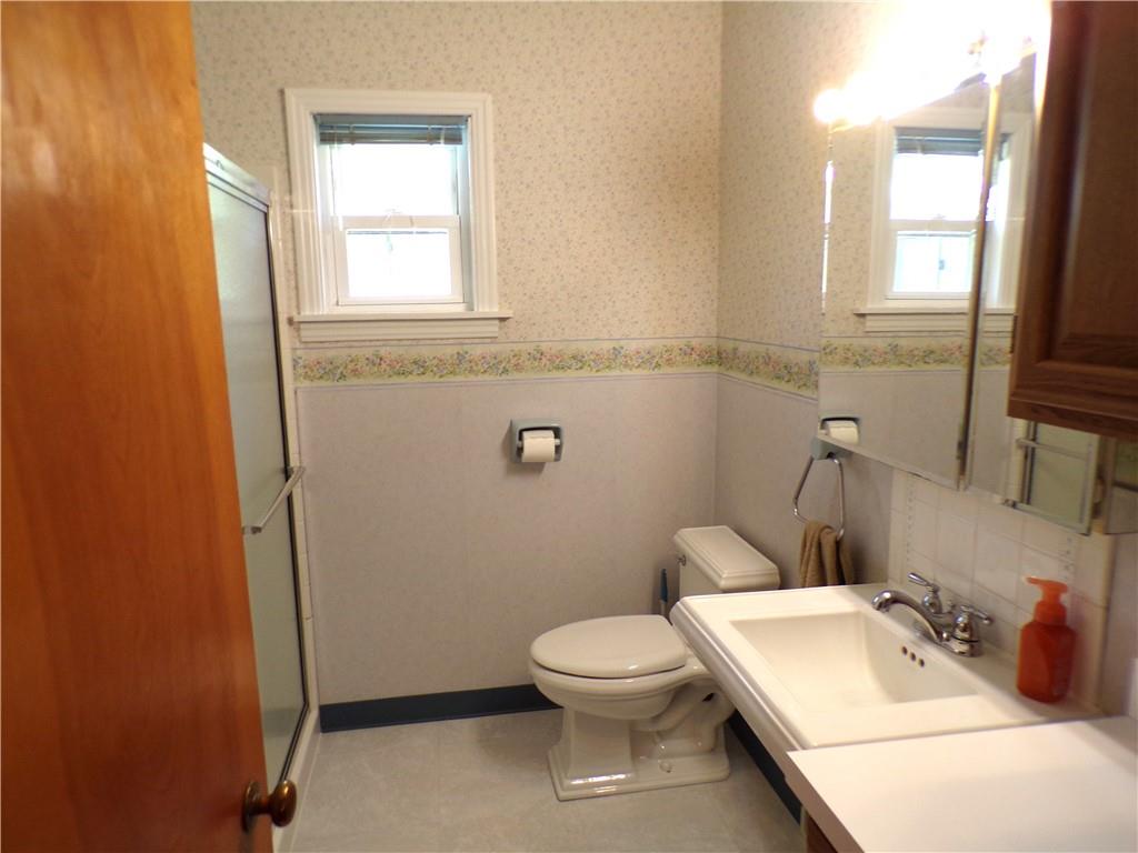 745 Fezell Road Freedom, PA 15042 - Photo 20 of 23 Bathroom