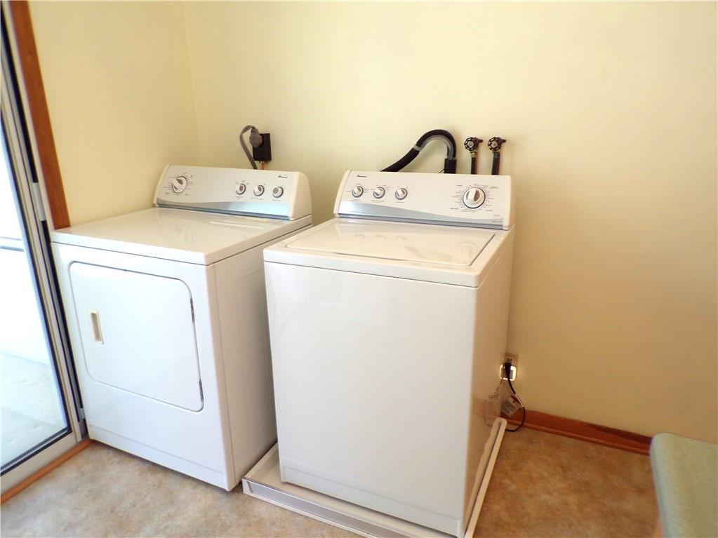 745 Fezell Road Freedom, PA 15042 - Photo 23 of 23 Laundry Room