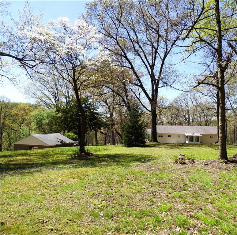 745 Fezell Road Freedom, PA 15042 - Photo 8 of 23 Back Yard