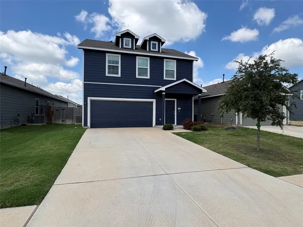 $1,850 | 566 Gabbro Gardens, Maxwell, TX 78656