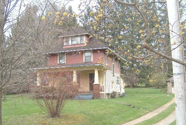 2215 Warren Road Oil City, PA 16301 - Photo 1 of 1 Main View