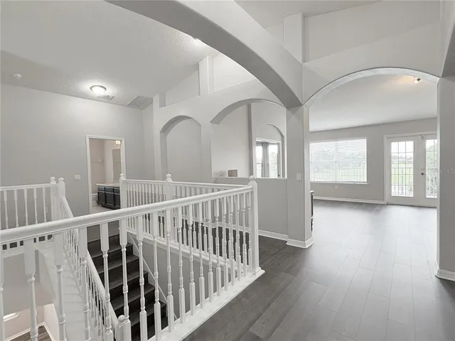 a bathroom with a sink a toilet and a tub