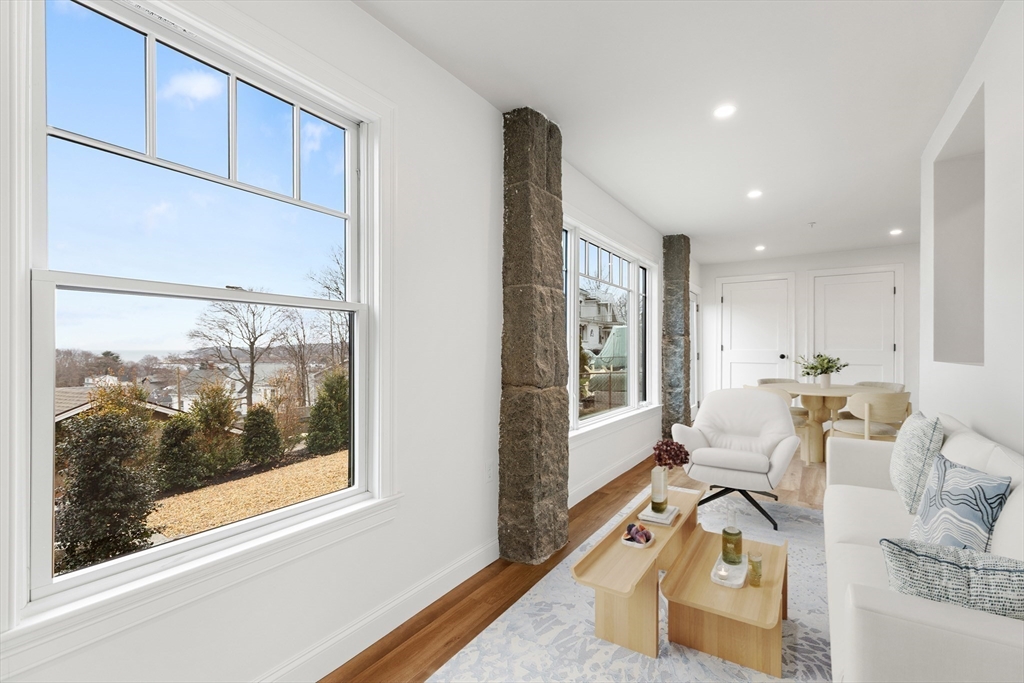 32 Beacon Street, Unit 4 Gloucester, MA 01930 - Photo 19 of 30