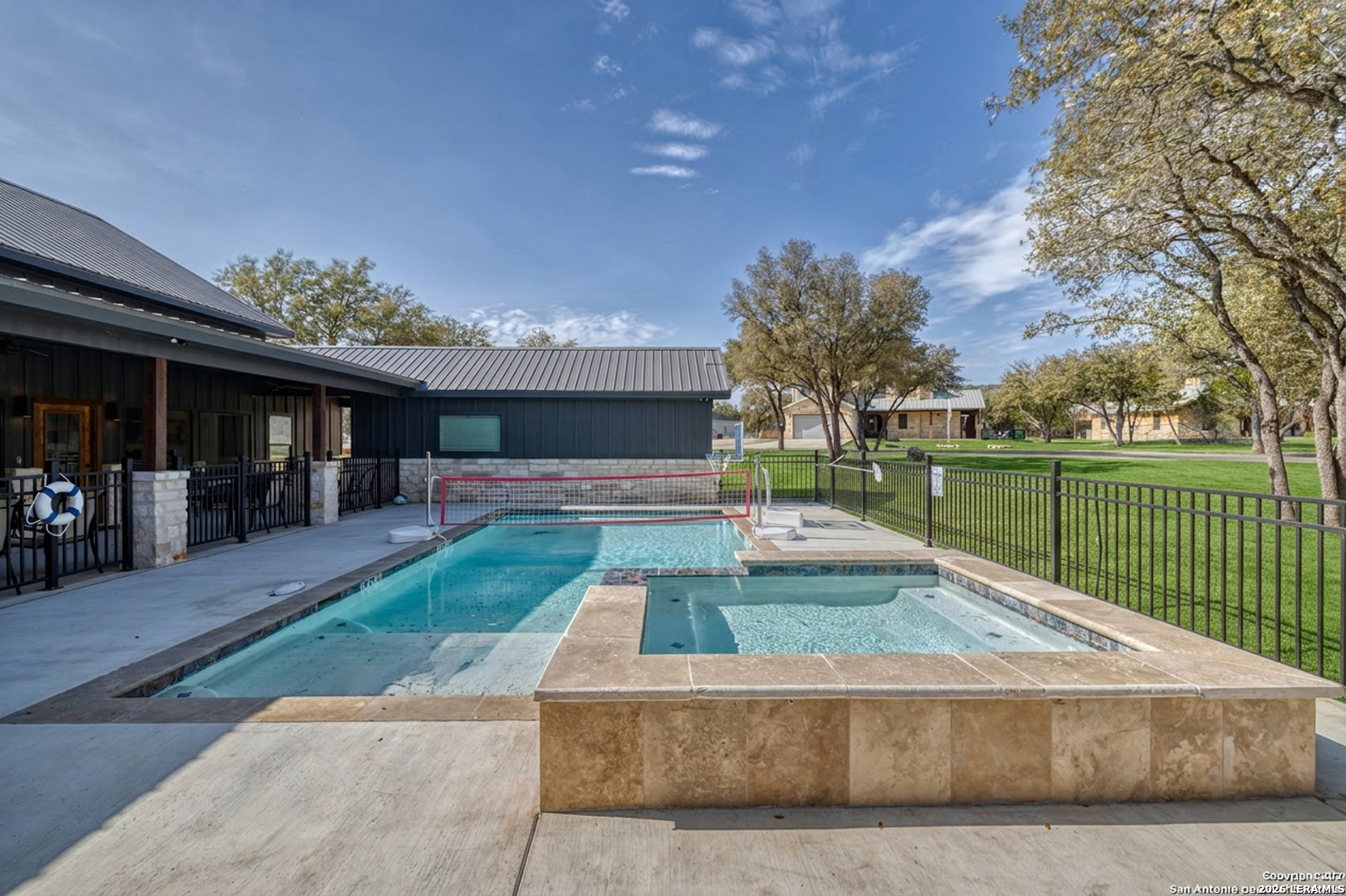 1450 Mountain Valley Road Concan, TX 78838 - Photo 5 of 24