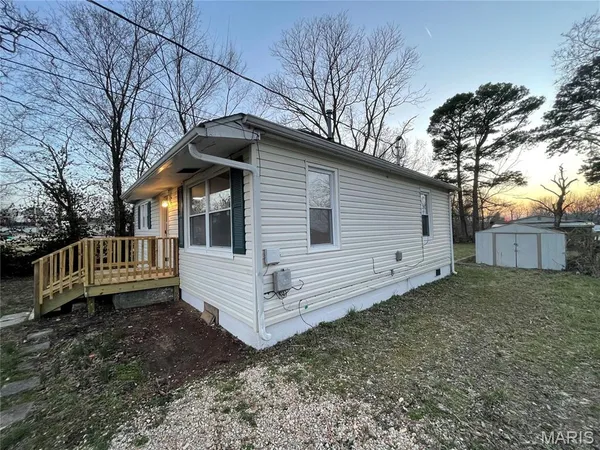 $118,000 | 406 Maiden Lane, Cuba, MO 65453