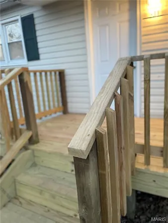 $118,000 | 406 Maiden Lane, Cuba, MO 65453