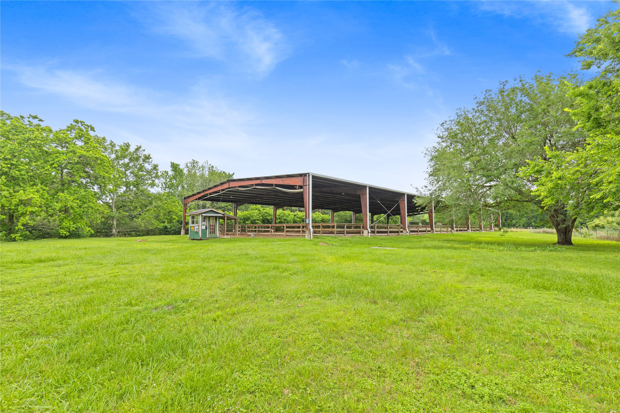 12043 Anderson Road Willis, TX 77318 - Photo 12 of 23