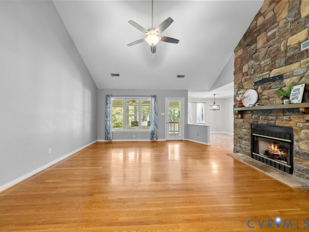 2489 Judes Ferry Road Powhatan, VA 23139 - Photo 8 of 52