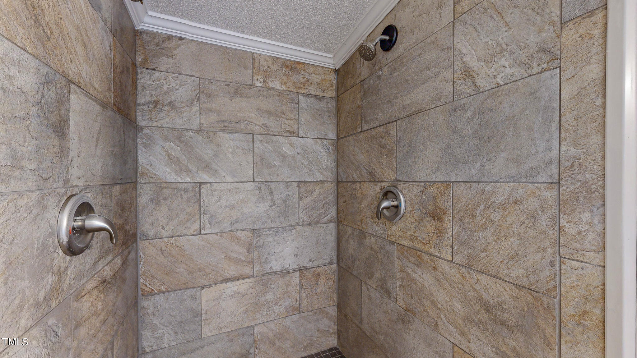 733 Oliver Loop Road Roxboro, NC 27574 - Photo 12 of 28 a bathroom with a shower