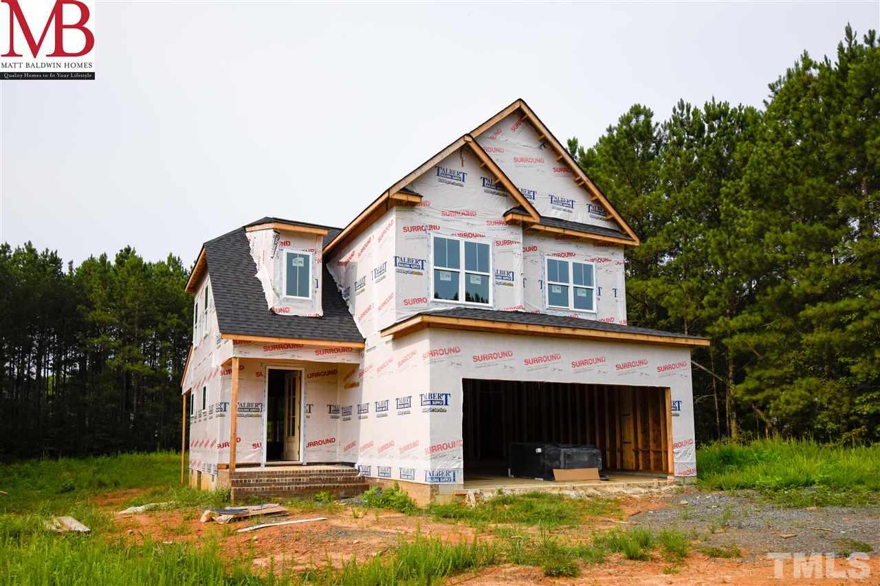 1520 Riley Court Stem, NC 27581 - Photo 1 of 25 Gallery Image 1