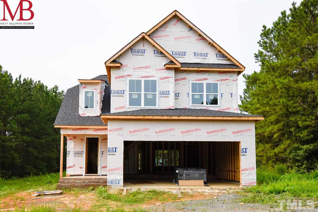 1520 Riley Court Stem, NC 27581 - Photo 2 of 25 Gallery Image 2