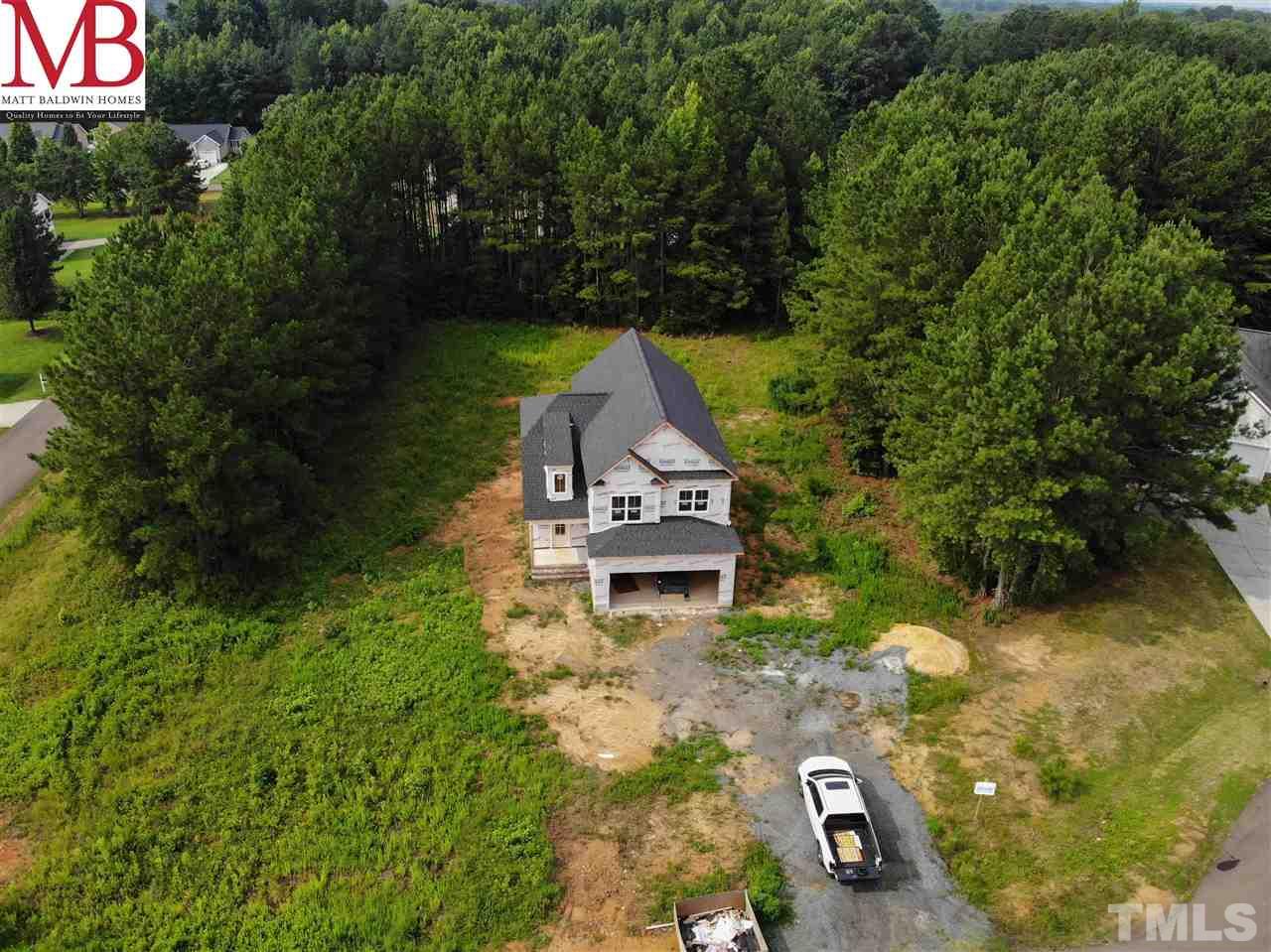 1520 Riley Court Stem, NC 27581 - Photo 11 of 25 Gallery Image 11